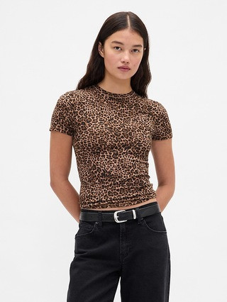 CloseKnit Jersey T-Shirt | Gap (US)