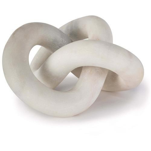 Cassius Marble Sculpture | Anecdote