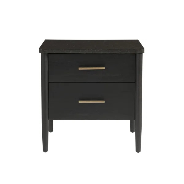 Ingrid Nightstand | Wayfair North America
