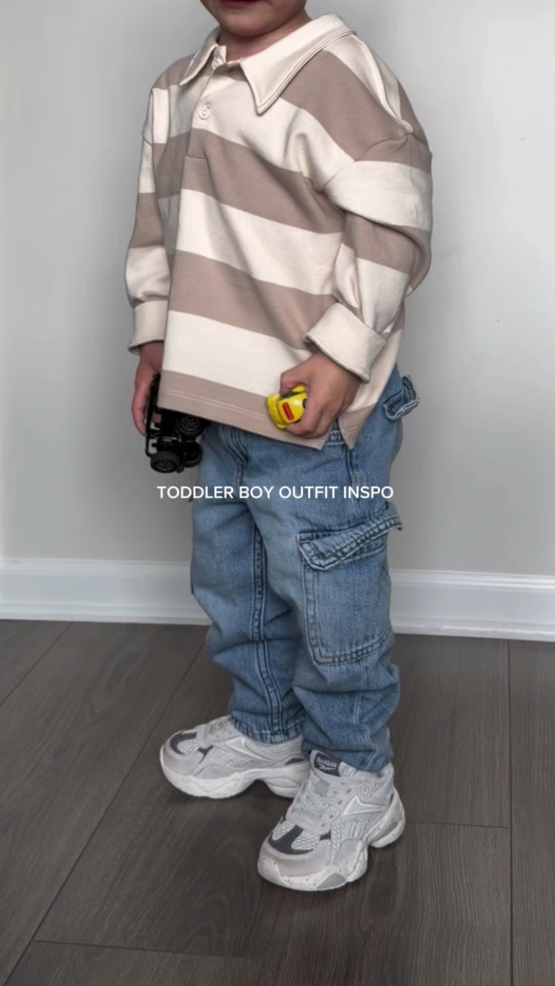 Dressing boys is just as fun

#LTKU #LTKootd