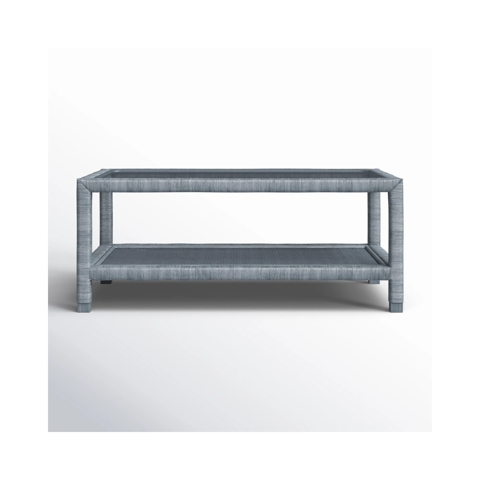 Graham Coffee Table | Birch Lane