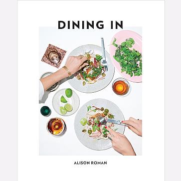 Dining In: A Cookbook | West Elm (US)