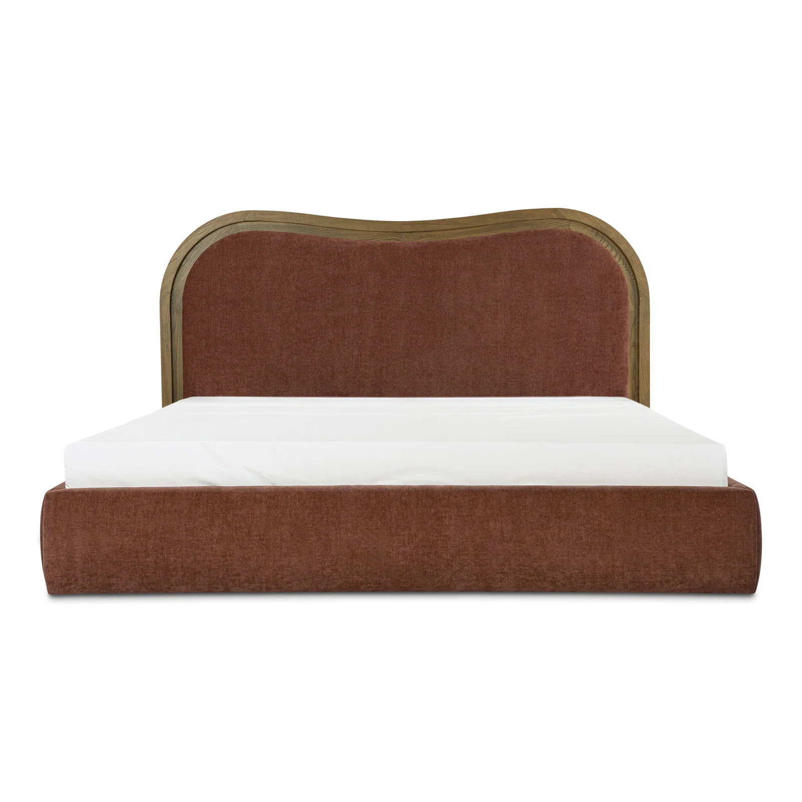 Metaza Upholstered Bed | Wayfair North America