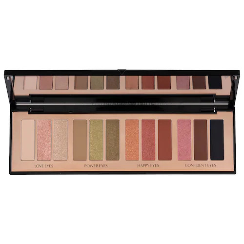 Smokey Eyes are Forever Instant Eye Palette | Sephora (US)