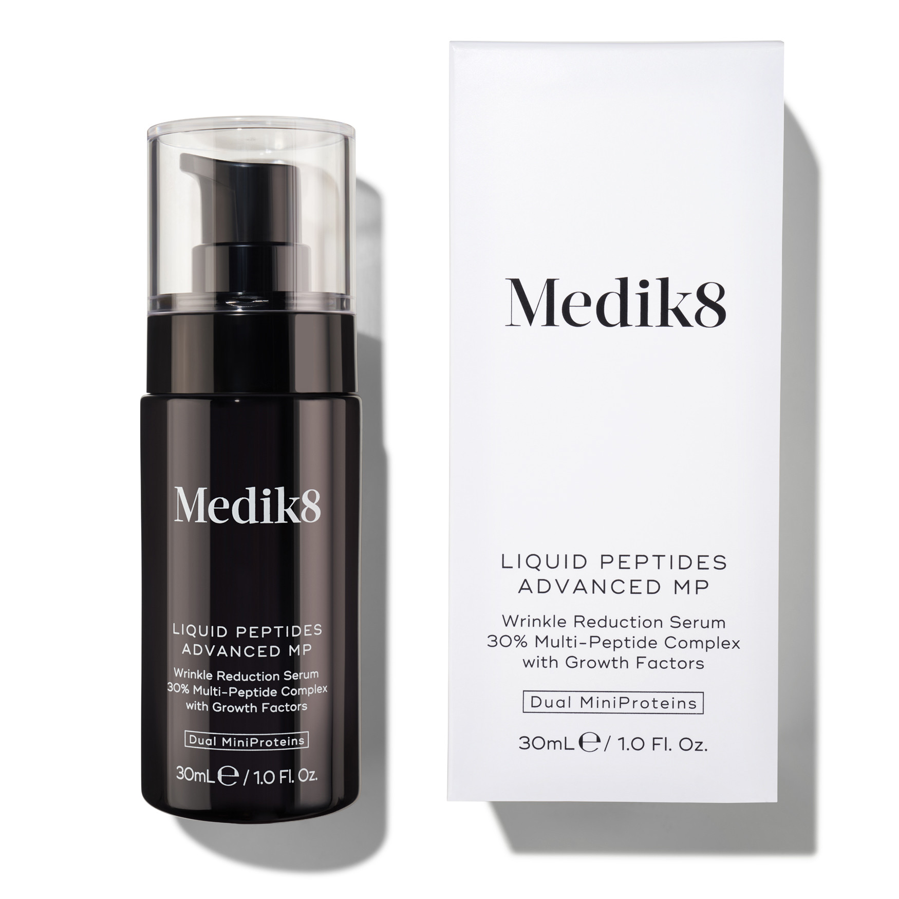 Liquid Peptides Advanced MP | Space NK - UK