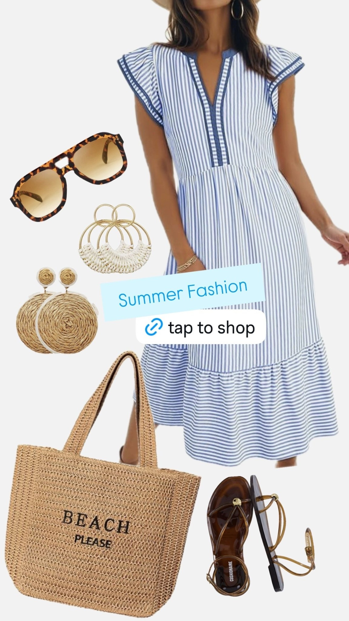 Summer Fashion