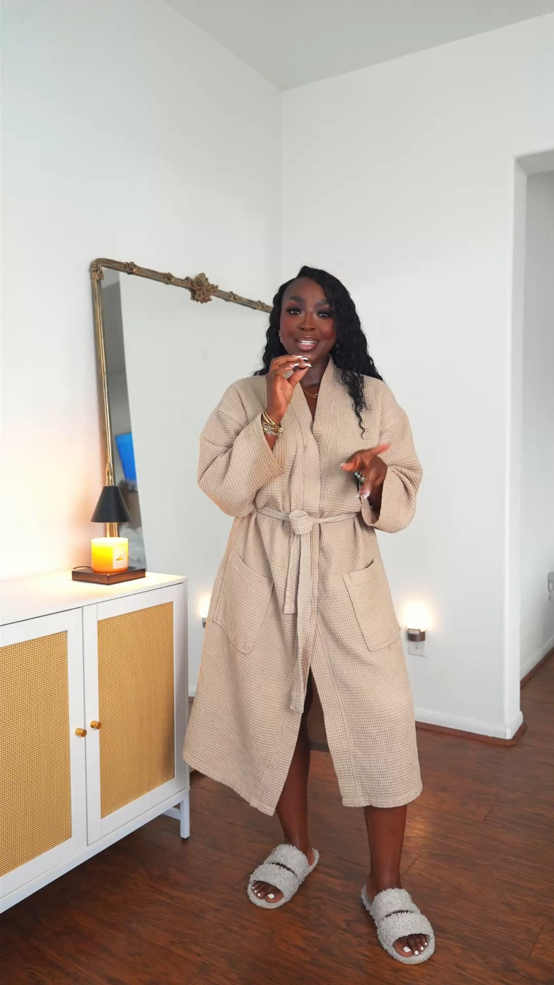 Put that ish on, but for the first day of school. Is it his first day or mine? 🤪🤏🏾 #BackToSchool #Motherhood #Mom #FallFashion #OutfitIdea #OOTD