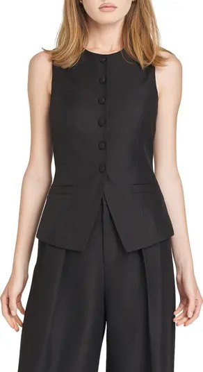 WAYF Maddox Vest | Nordstrom | Nordstrom