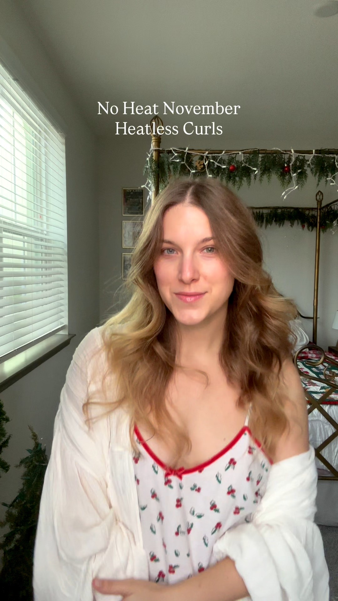 Heatless curl tools ✨ #hair #finehair 

#LTKselfcare #LTKCyberWeek