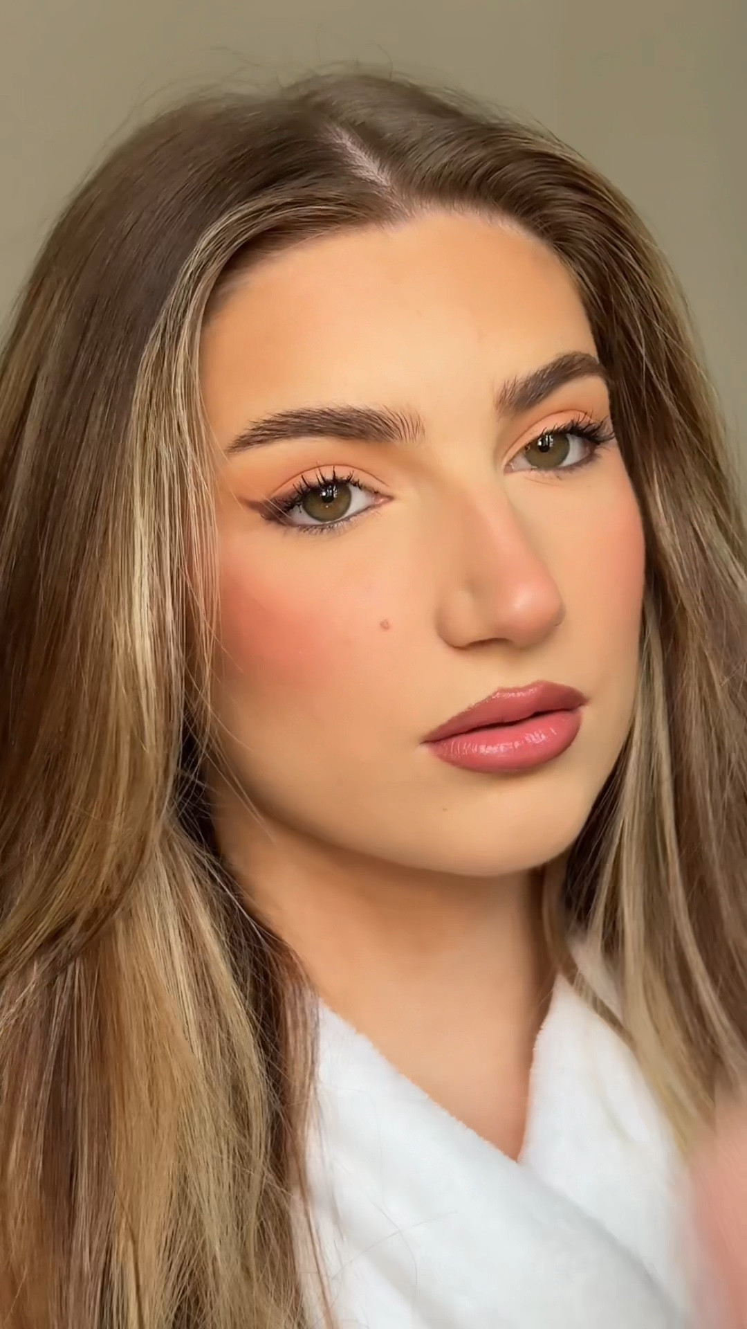 grwm makeup #ltkmakeup