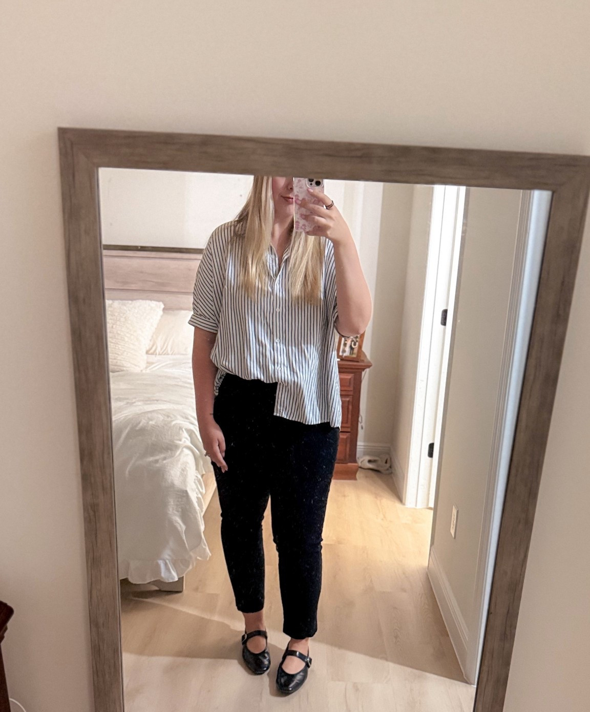 Business Casual workwear

#LTKootd #LTKgrwm #LTKdayinmylife