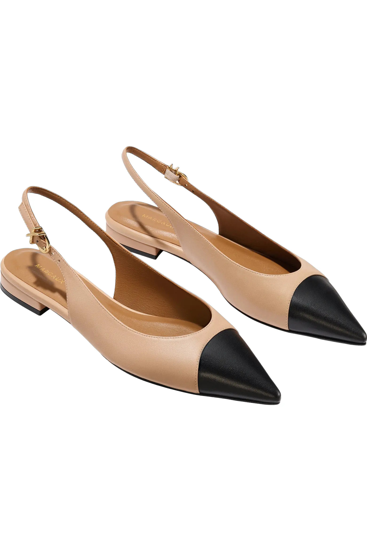 The Elise Cap-Toe (Women) | Nordstrom | Nordstrom