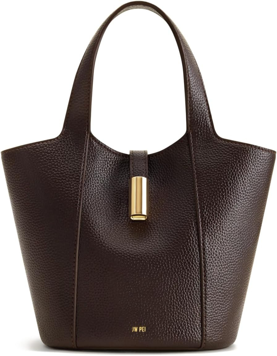 JW PEI Women's Bella Bucket Bag | Amazon (US)