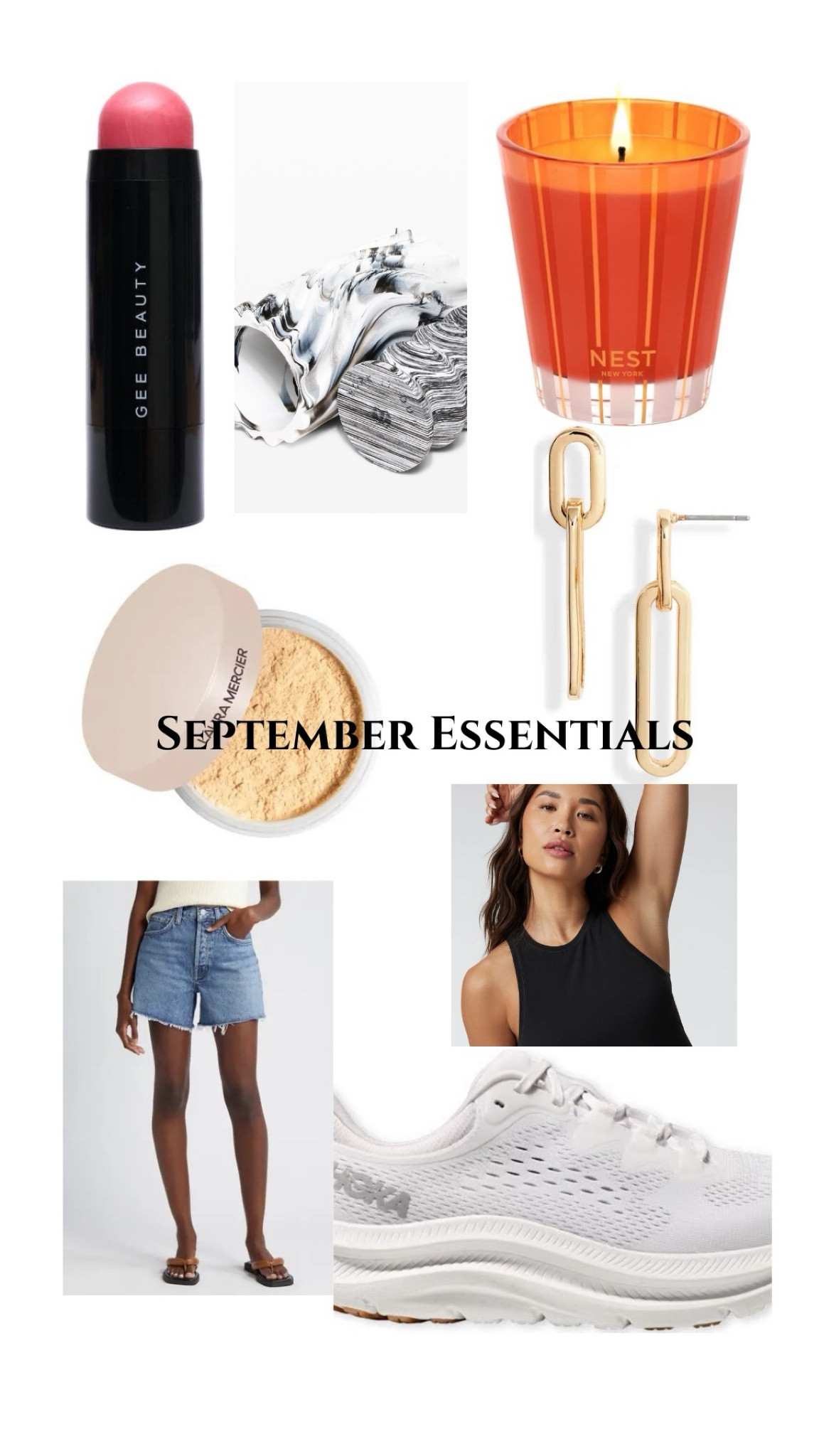 September must-haves

#LTKActive #LTKFitness #LTKBeauty