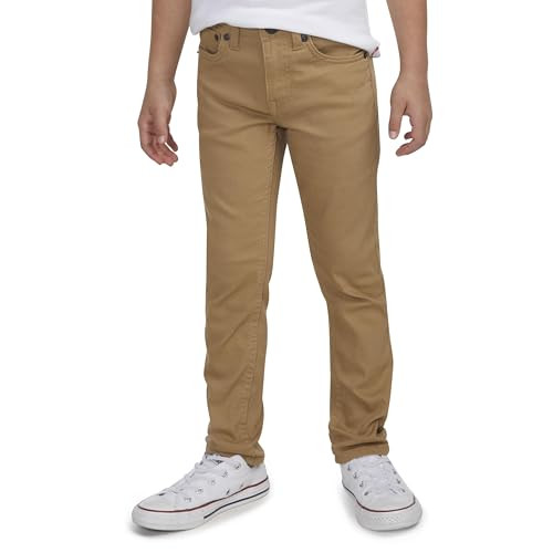 Levi's Boys' 510 Skinny Fit Performance Jeans | Amazon (US)