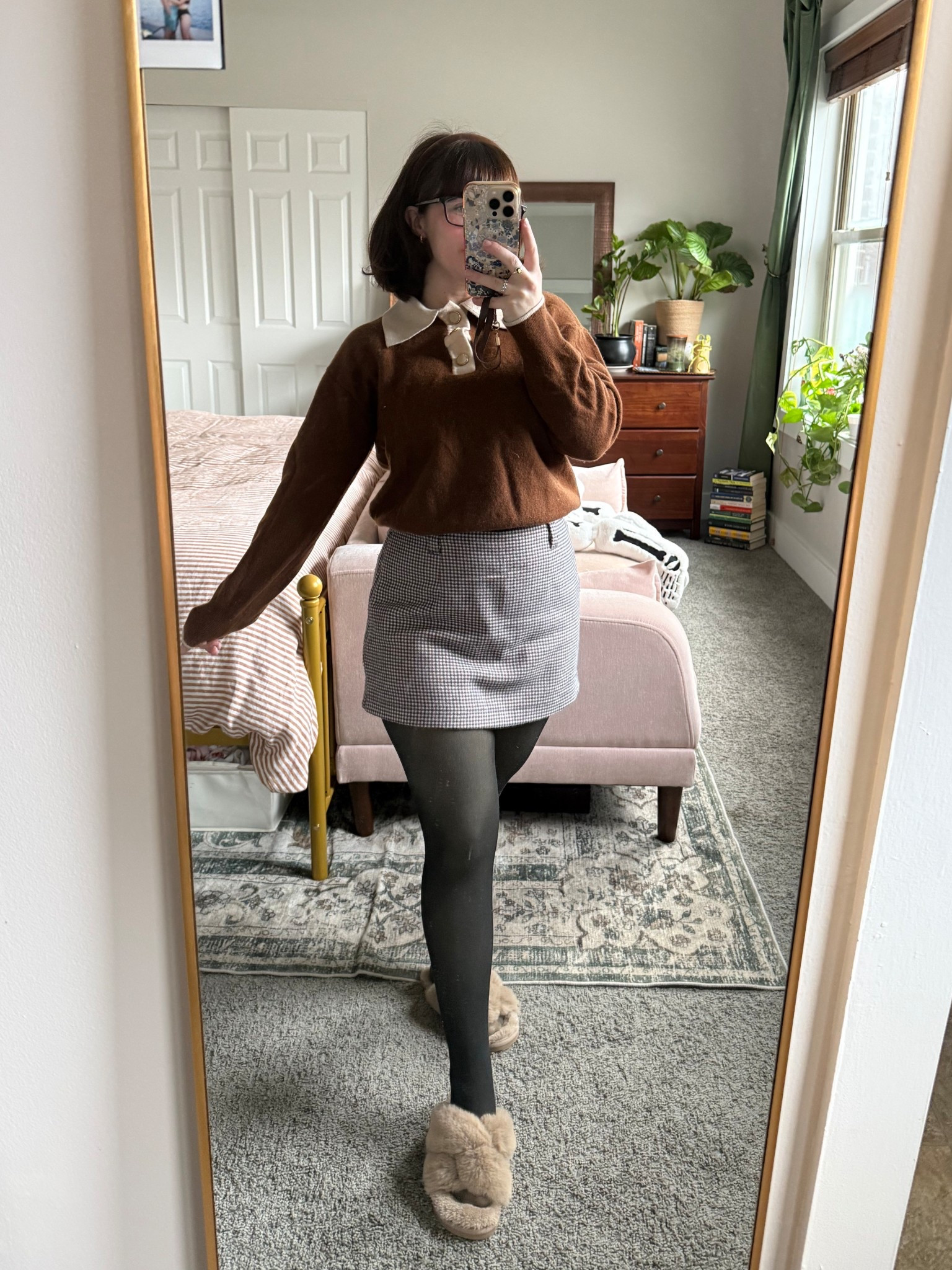 WFH OOTD 12.29.25

#LTKWorkwear #LTKPetite #LTKootd