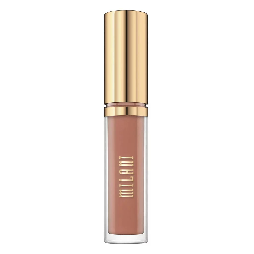 MILANI Keep It Full Nourishing Lip Plumper, Soft Rose - Walmart.com | Walmart (US)