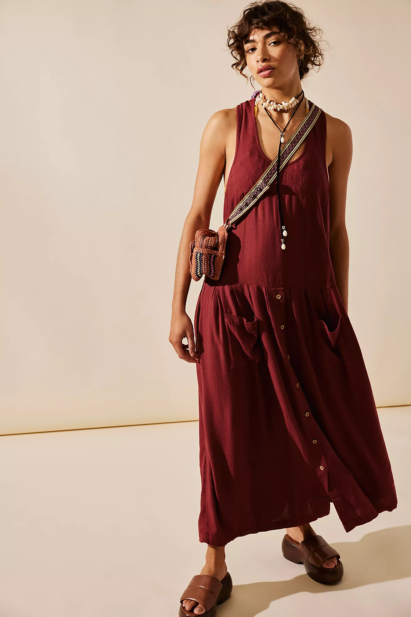 Runaway With Me Maxi | Free People (Global - UK&FR Excluded)