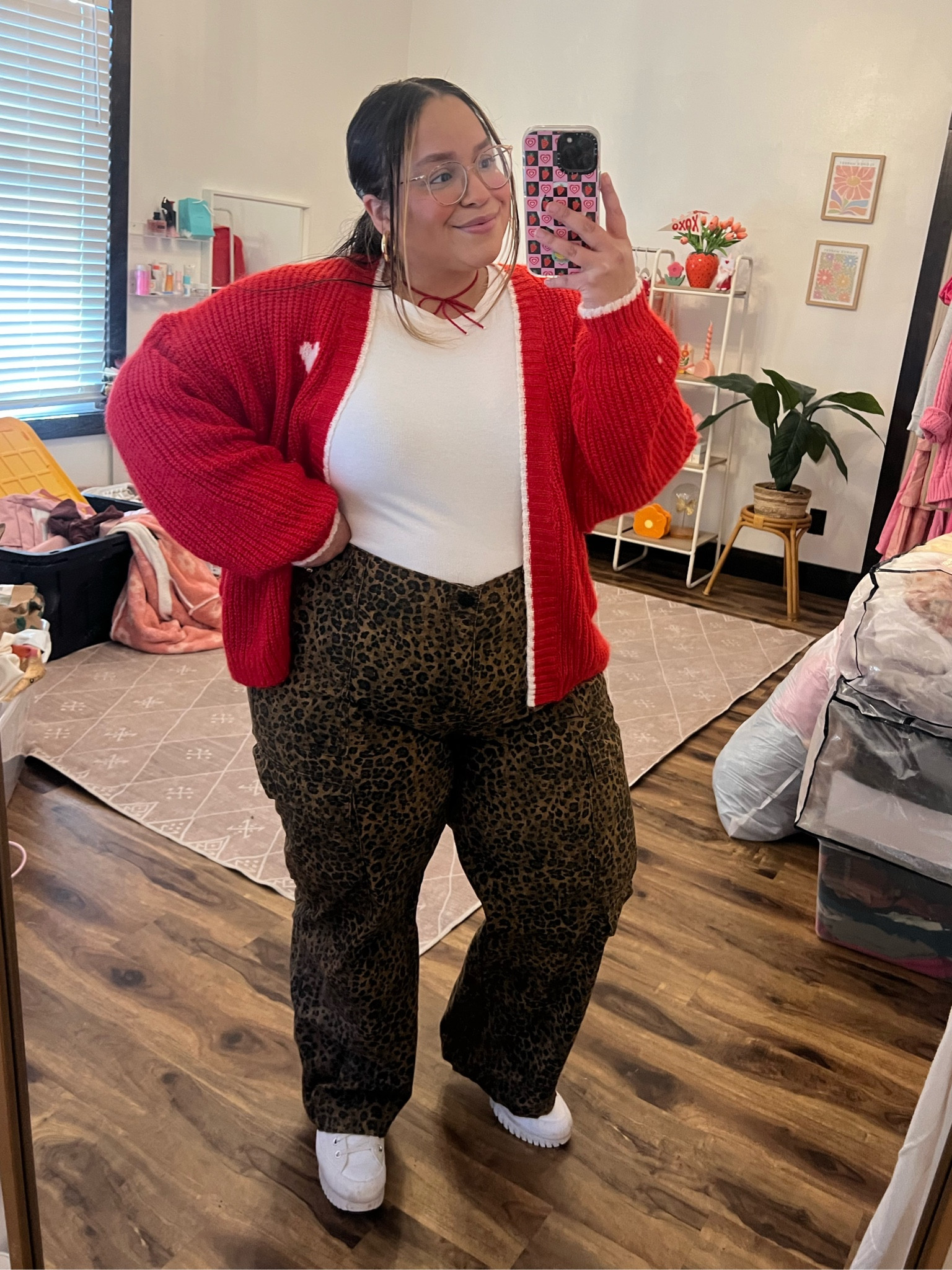 Casual outfit Inspo 

#LTKPlusSize #LTKStyleTip #LTKFindsUnder50