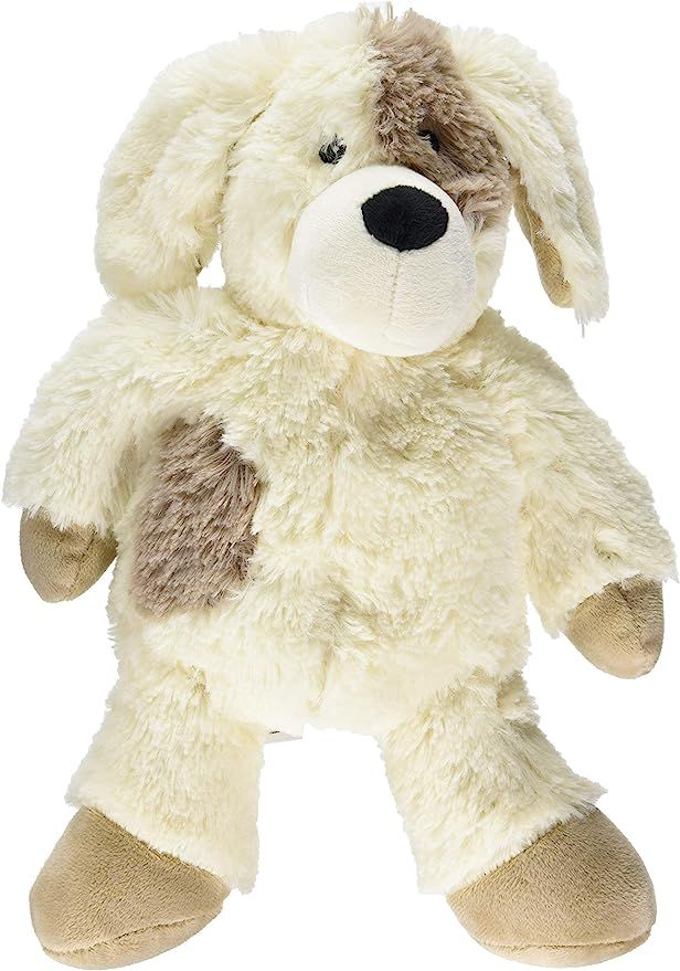 Warmies® Microwavable French Lavender Scented Plush Puppy | Amazon (US)