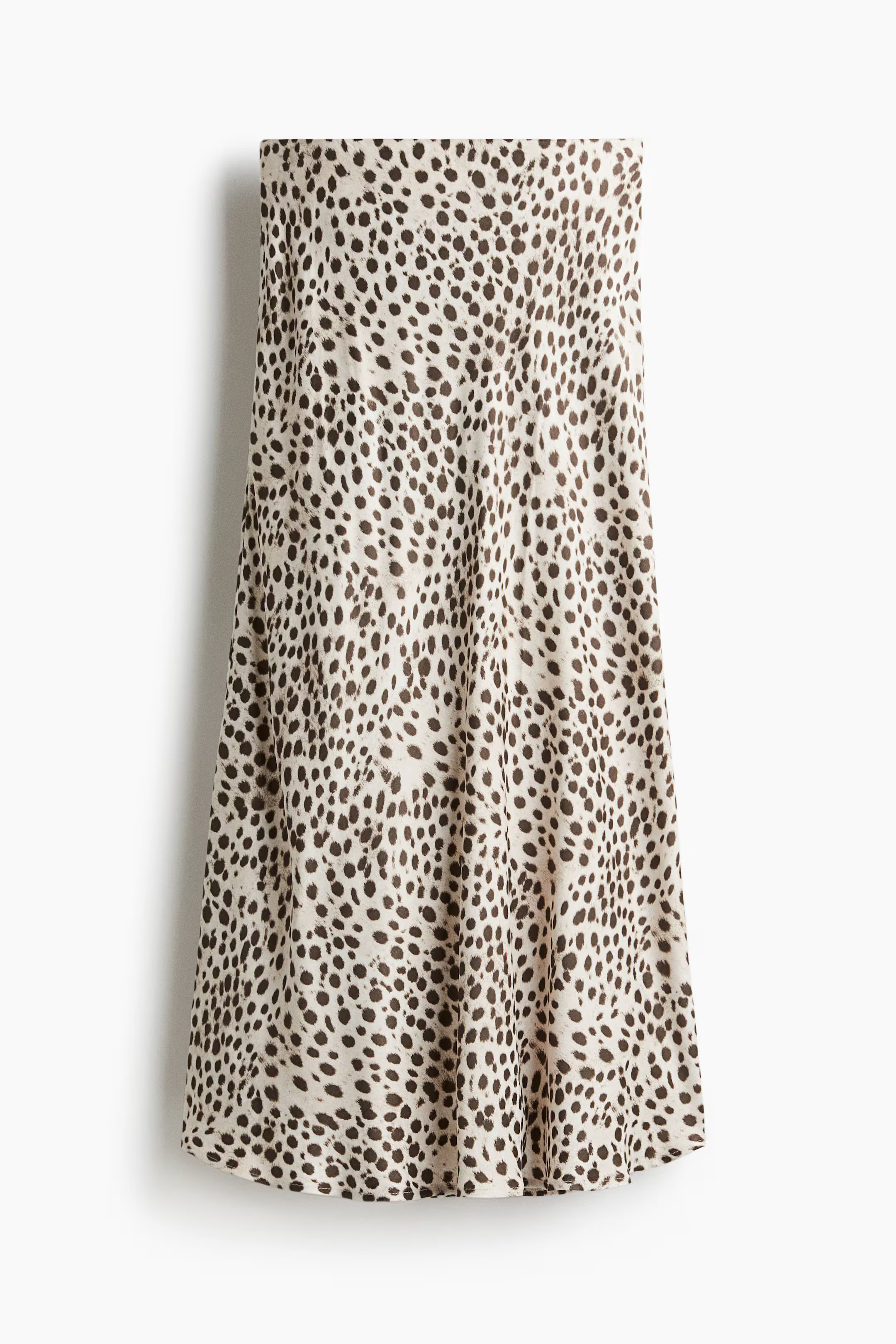 Midi skirt | H&M (UK, MY, IN, SG, PH, TW, HK)