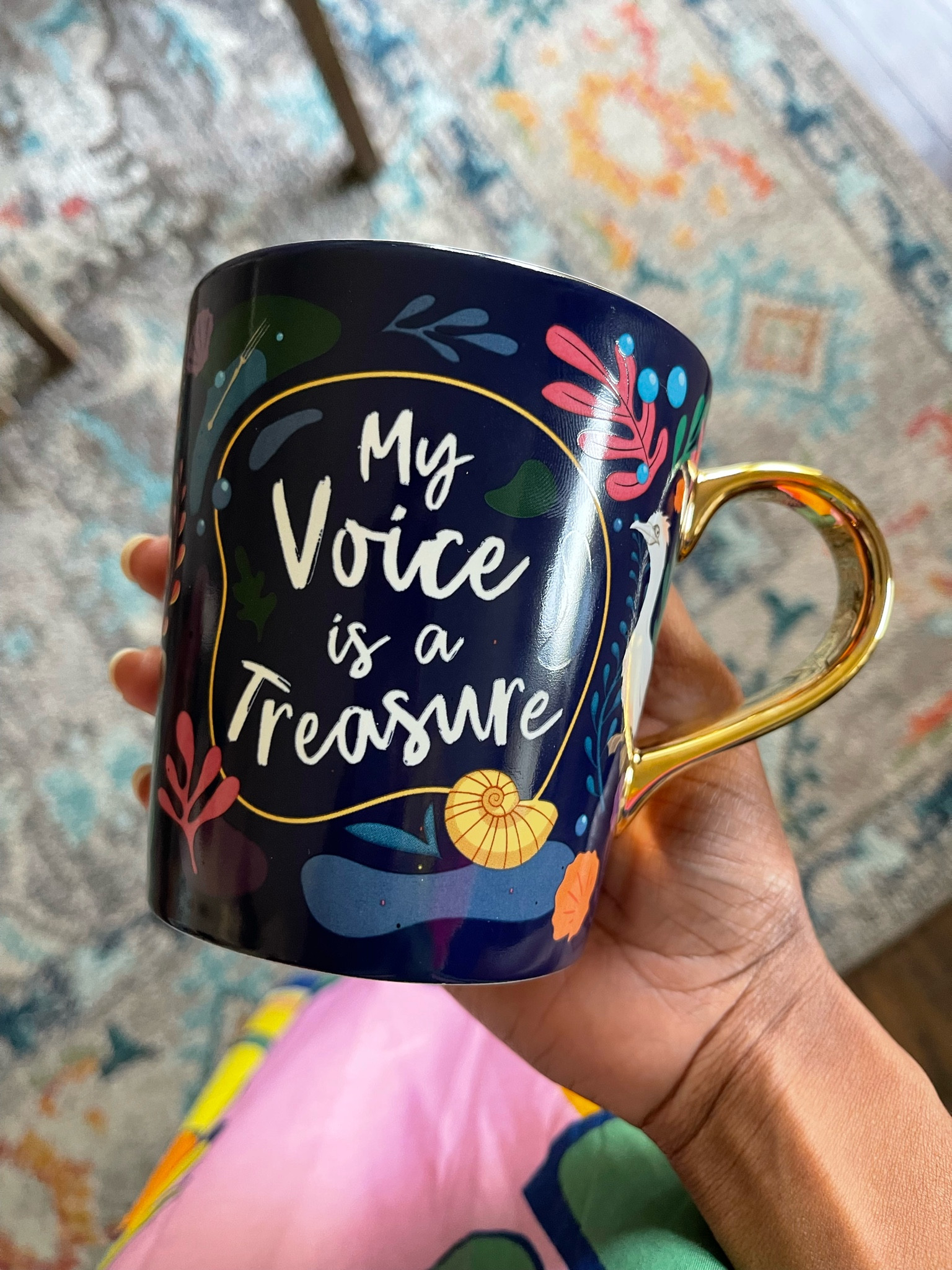 If you don’t have this Live Action The Little Mermaid mug yet, grab it before it sells out! Links below are for ShopDisney and Target. #Disneyfinds #TheLittleMermaid 

#LTKFind #LTKunder50