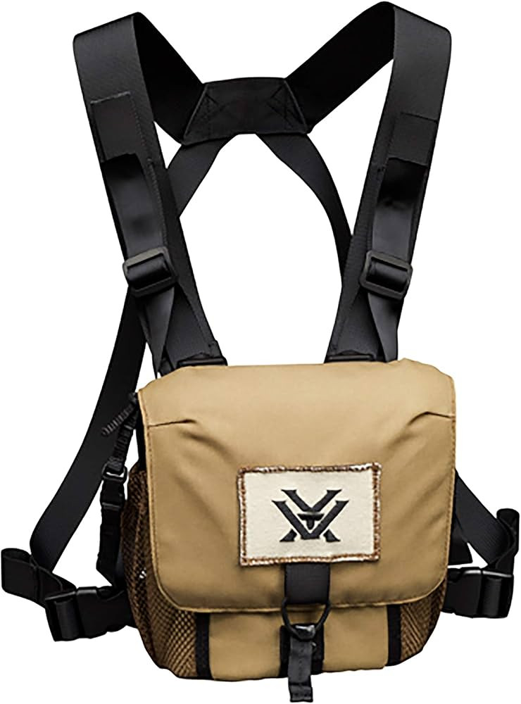 Vortex Optics Glasspak Binocular Harness | Amazon (US)