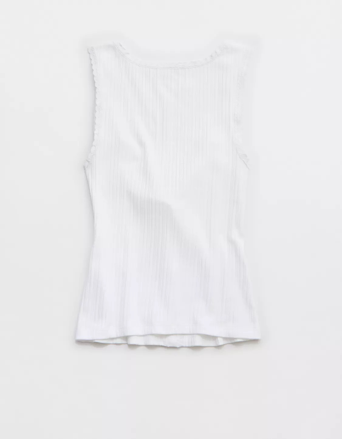 Aerie Sneak Peek Tank Top | Aerie
