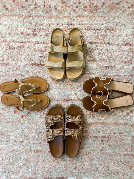 These Target sandals are my favorite and 20% off for the new few days!! 

#LTKShoeCrush #LTKFindsUnder50 #LTKSaleAlert