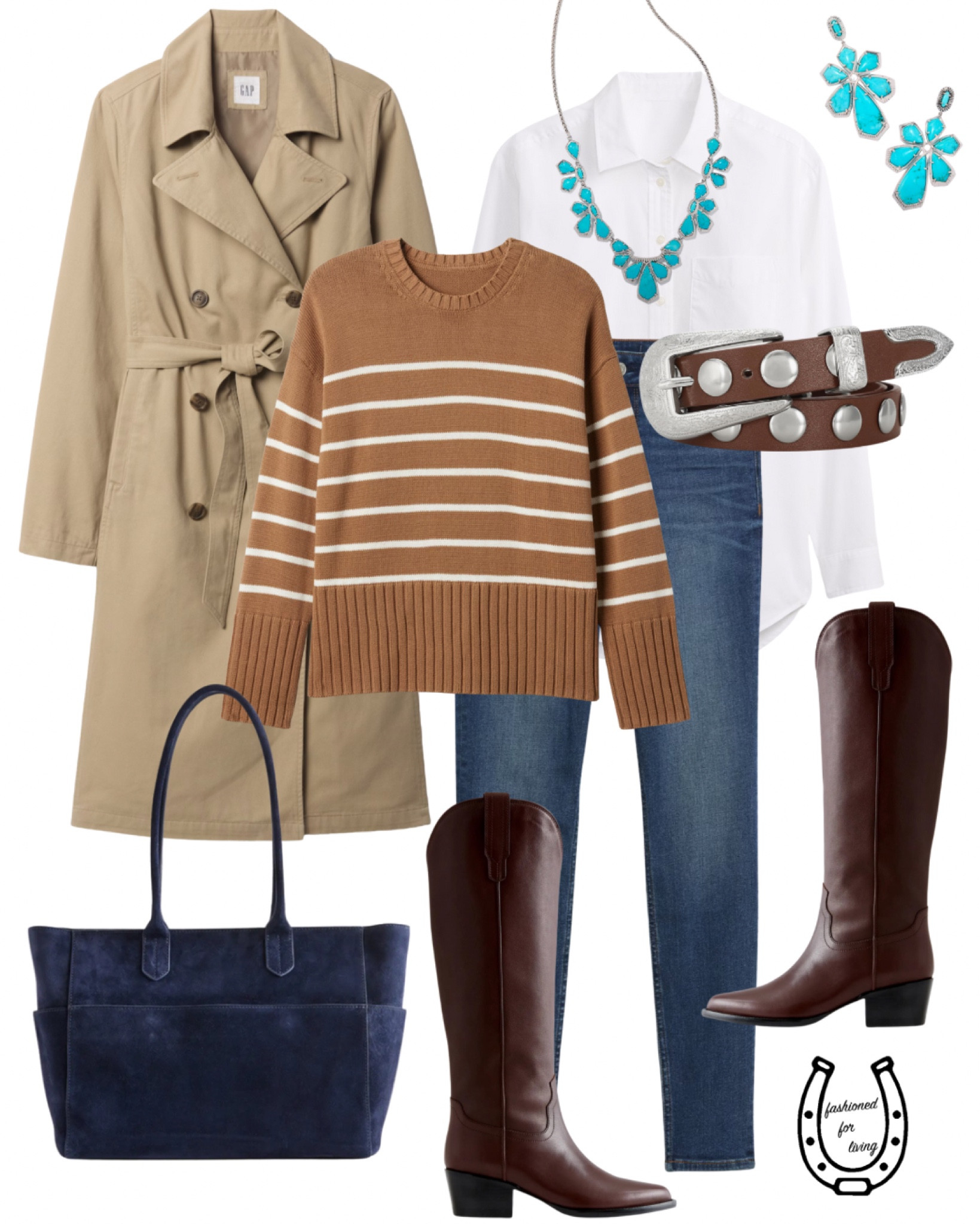 Western skinny jeans outfit


🔍tall western boots outfits tall cowboy boots outfits. Suede tote bag. Skinny jeans outfits. Casual jeans outfits.
Western jeans outfits. Trench coat outfits. 

#LTKSaleAlert #LTKOver40 #LTKFindsUnder50