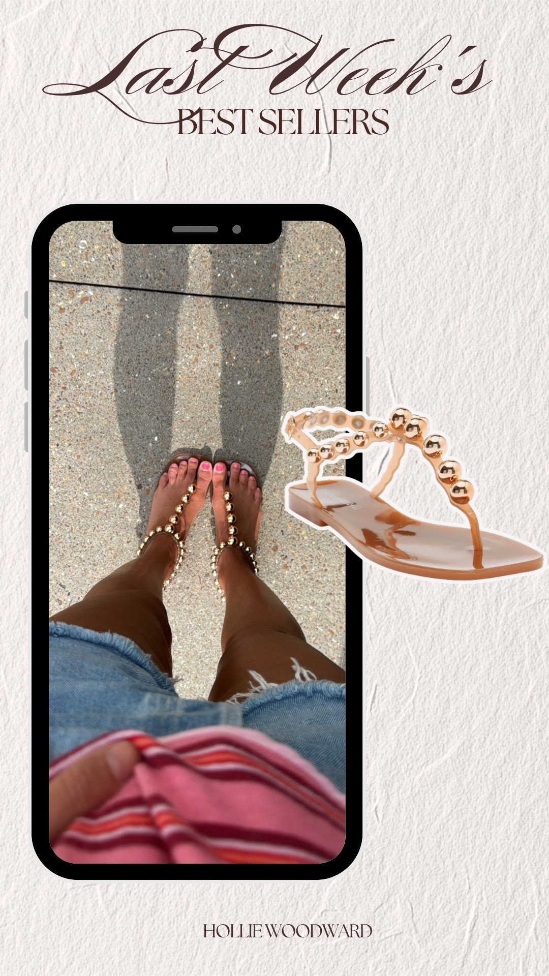 loving a jelly shoe and these are adorable!