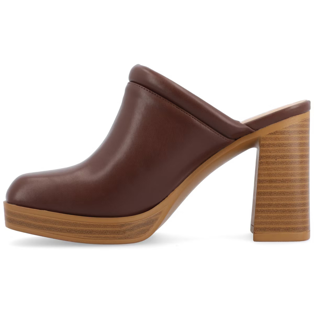 Journee Collection Women's Tru Comfort Foam™ Izara Pumps Bone 8 | Target