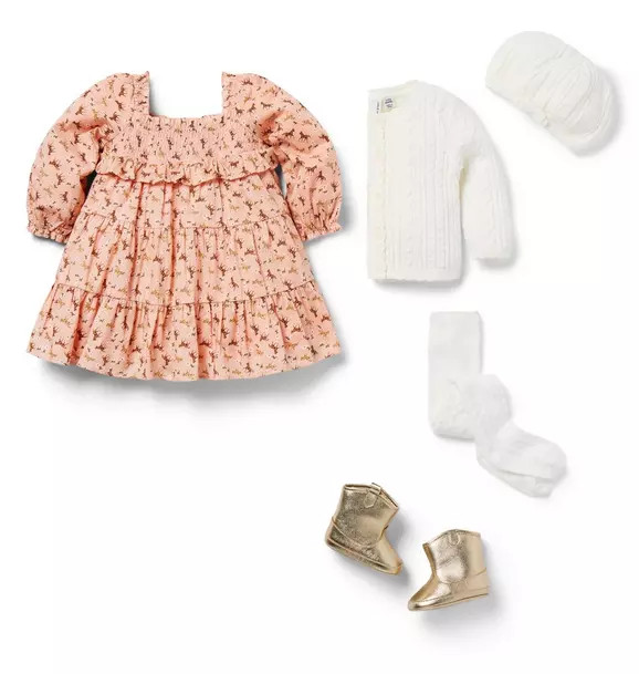 Shop the Look | Janie and Jack