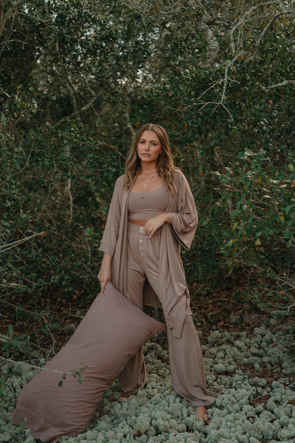 Dreamer Wide Leg | Tribe Kelley