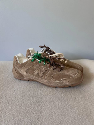 NEW - Miu Miu x New Balance 530 Sneakers - Size US 8 EU 39 Collection Lot Collab  | eBay | eBay CA