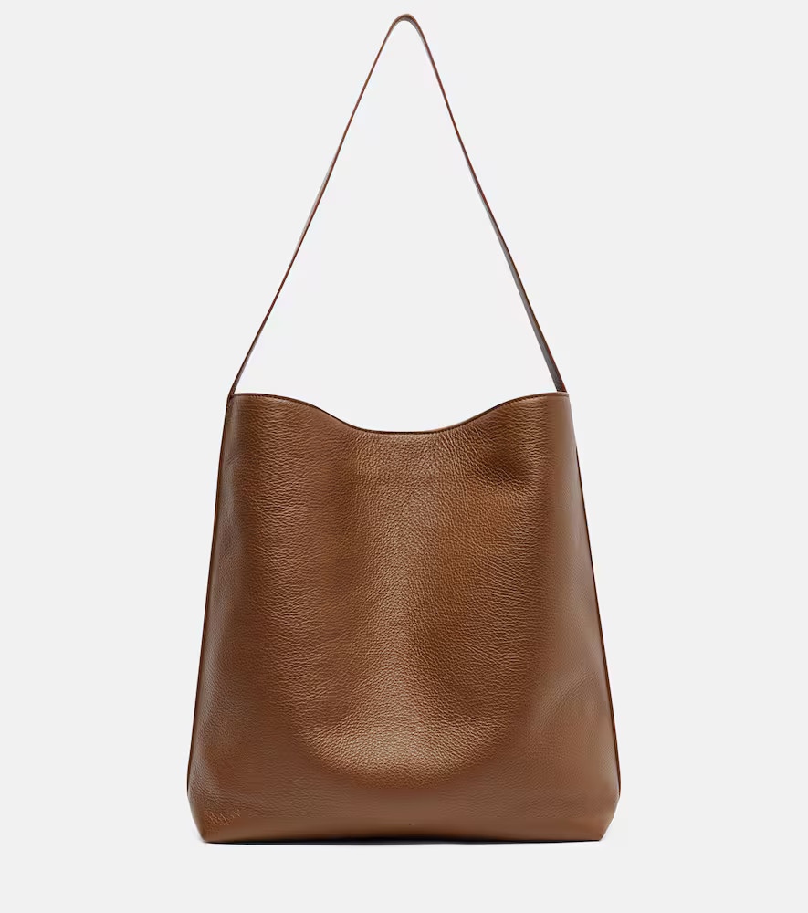 Aesther Ekme Sac Supple leather tote bag | Mytheresa (INTL)