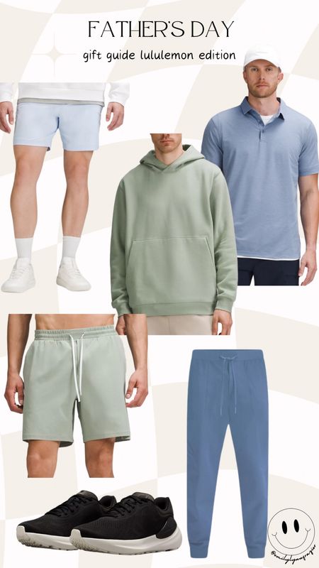 Gift guide for dads! 

Lululemon has some good Father’s Day options if you have a dad that’s sporty or loves golf!

#LTKSeasonal #LTKGiftGuide #LTKMens