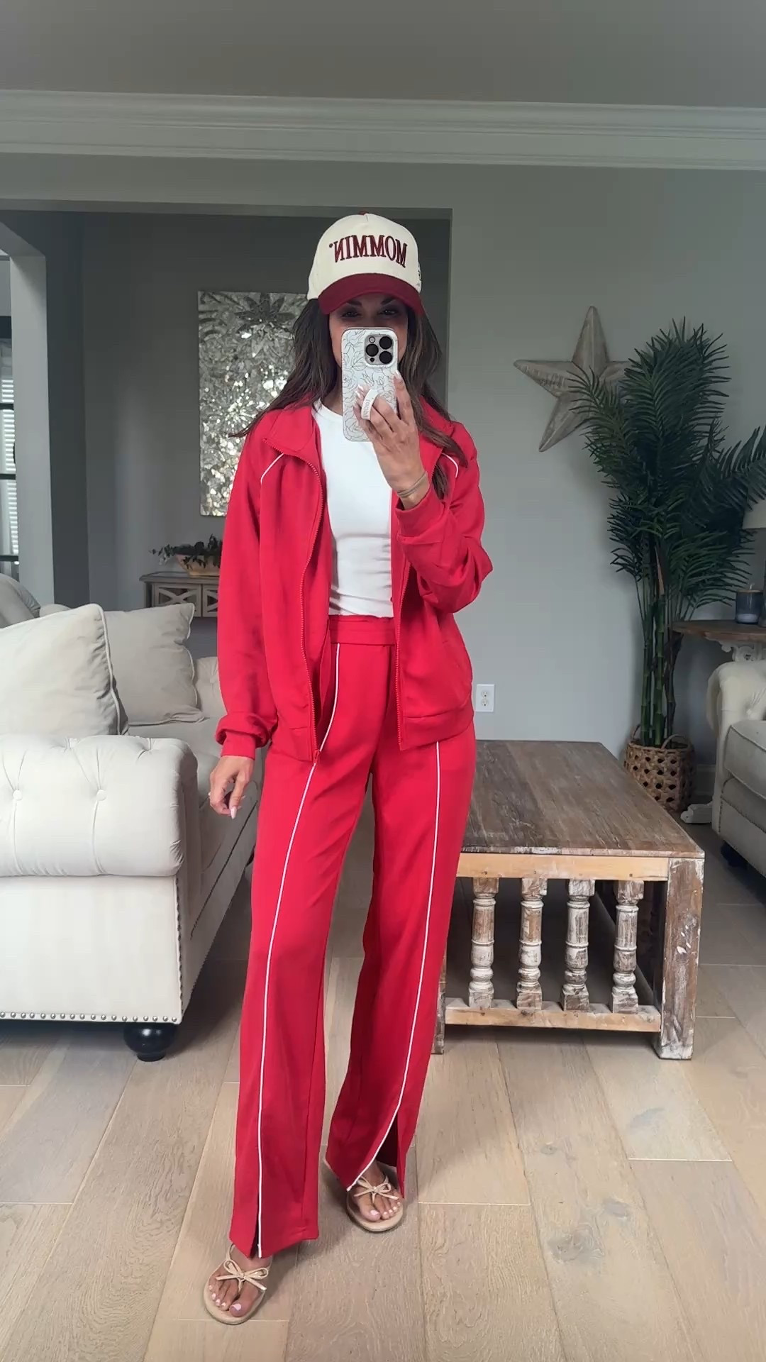 Xs in all//5’1

#LTKFindsUnder50 #LTKPetite #LTKSaleAlert