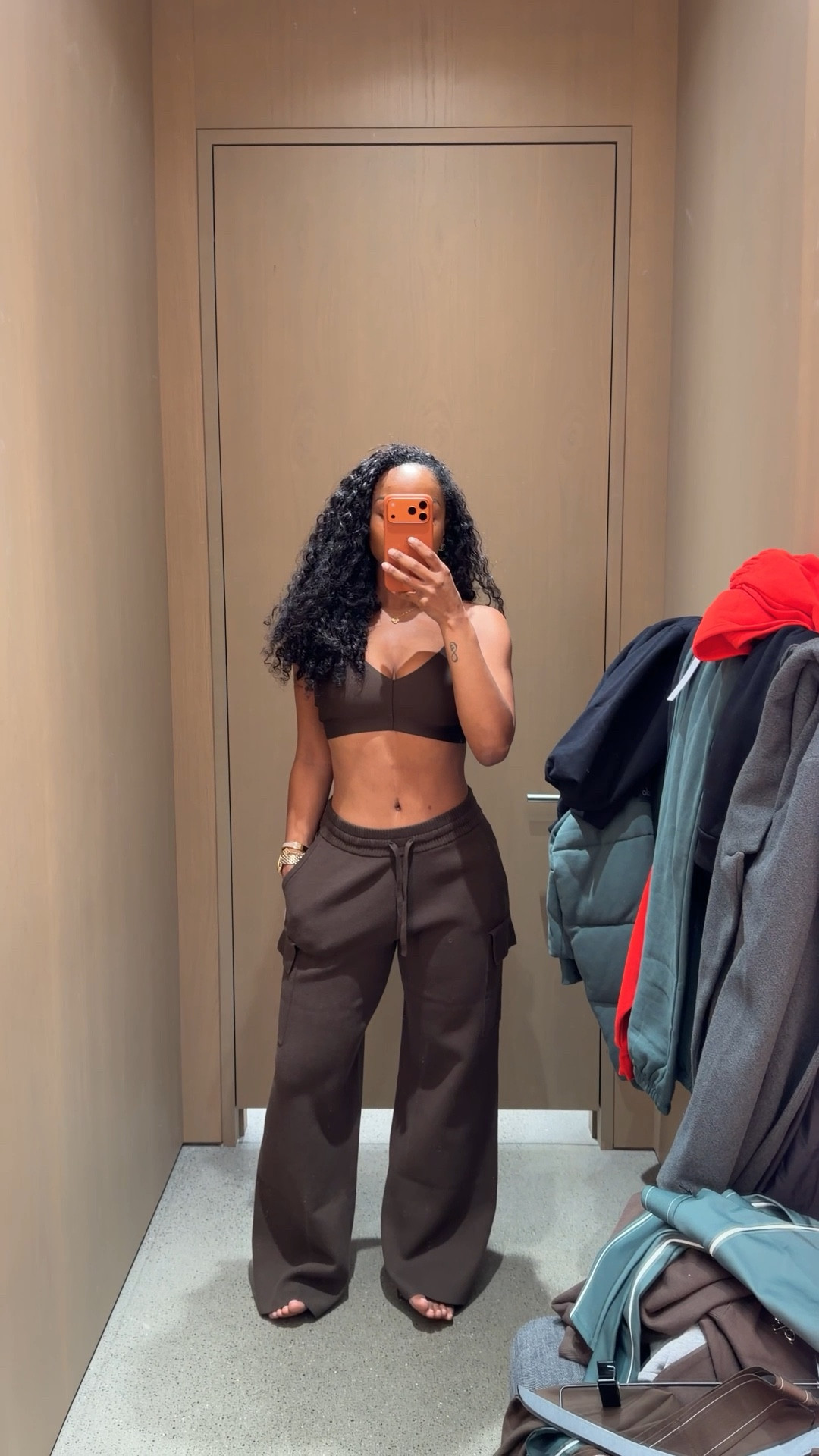 This espresso set from ALO is so cute!🤎

#LTKootd #LTKgrwm