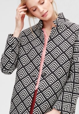 Leichte Jacke - black  | Zalando DE