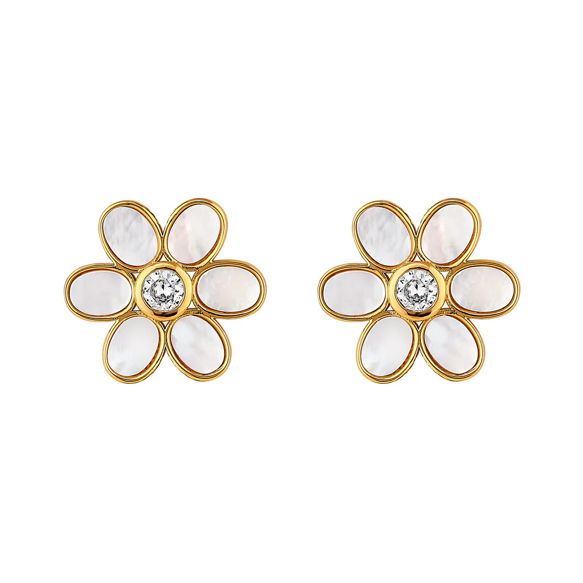 Daisy Stud - CZ | ASHA by ADM