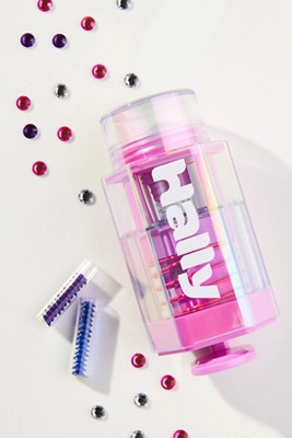 Hally Gem Pen Hair Gem Styling Set | Anthropologie (US)