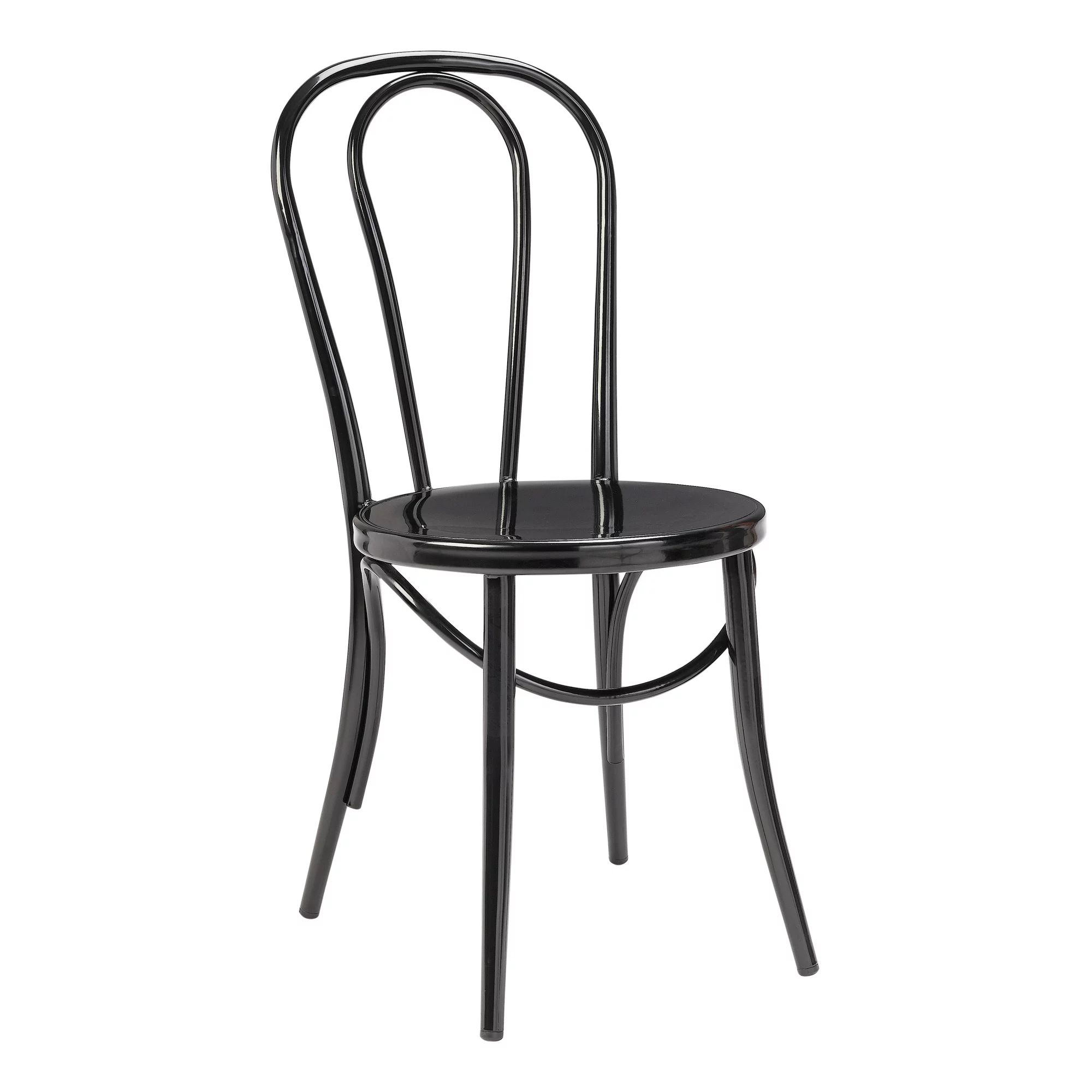 Better Homes & Gardens Arabella Dining Chair, Set of Two, Multiple Colors | Walmart (US)