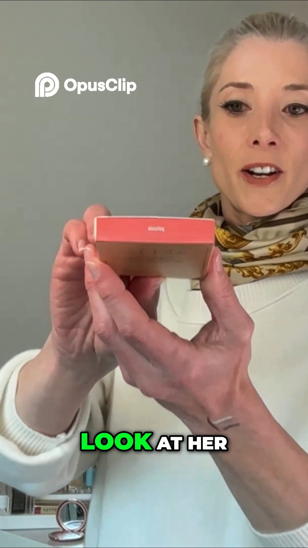 I’m reaching for my Stila Convertible Color in 🩷Petunia🩷 again because it gives me that fresh, coral-peach glow shoppers always ask about. This cult-classic two-in-one brightens my cheeks and lips with the prettiest cream finish, and it’s one of those smart beauty staples I rely on for an effortless, polished look. A true multitasker that makes getting ready feel easy and elevated.

This multi-tasking lipstick and blush brightens my cheeks and lips.
💫 creamy, translucent color, giving my lips and cheeks a radiant and rosy look with a fresh burst of natural-looking color. 
💫It blends seamlessly to create a gorgeous glow.
💫 tap onto cheeks and press onto lips for a quick makeup fix anytime.

#LTKBeauty #LTKCyberWeek #LTKGiftGuide