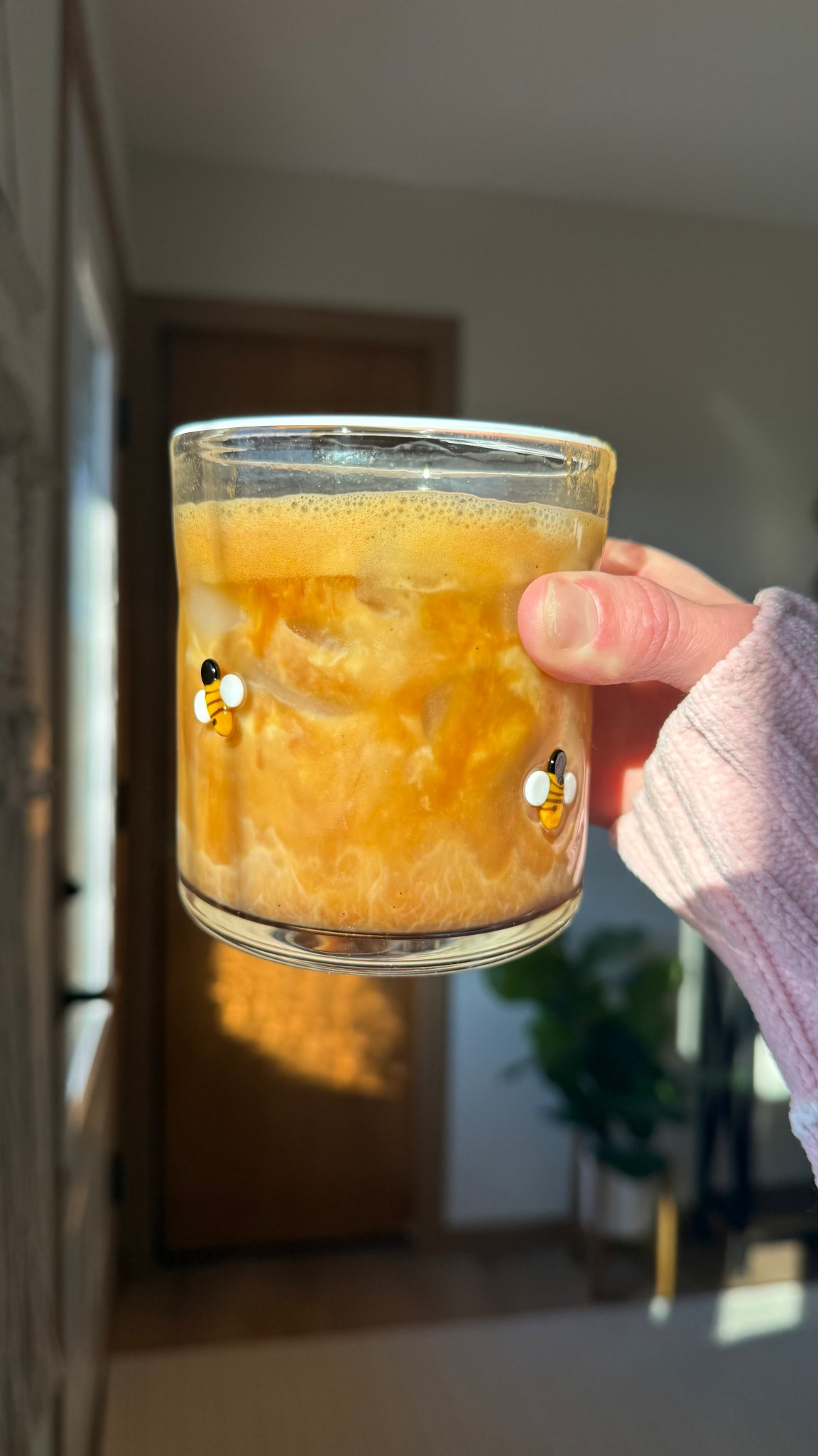 exact one is from target- bee one is out of stock but there’s a couple other cutie designs!! linked a similar bee one from amazon🐝

#LTKfoodie #LTKHome #LTKSeasonal