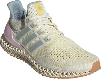 Ultra 4D Running Shoe (Men) | Nordstrom