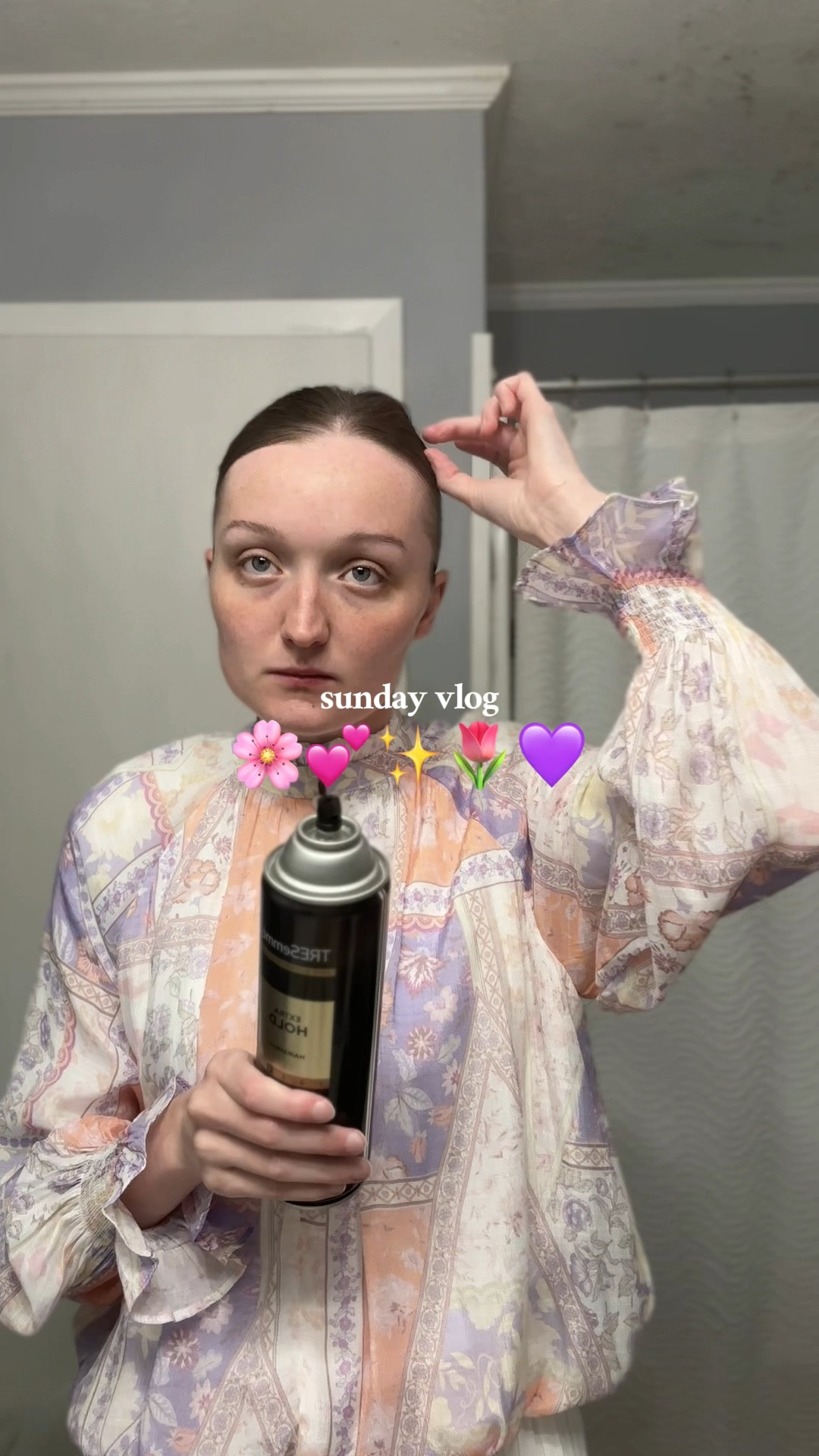 Sunday vlog 🌸💕✨🌷💜

#LTKShoeCrush #LTKStyleTip #LTKFindsUnder100