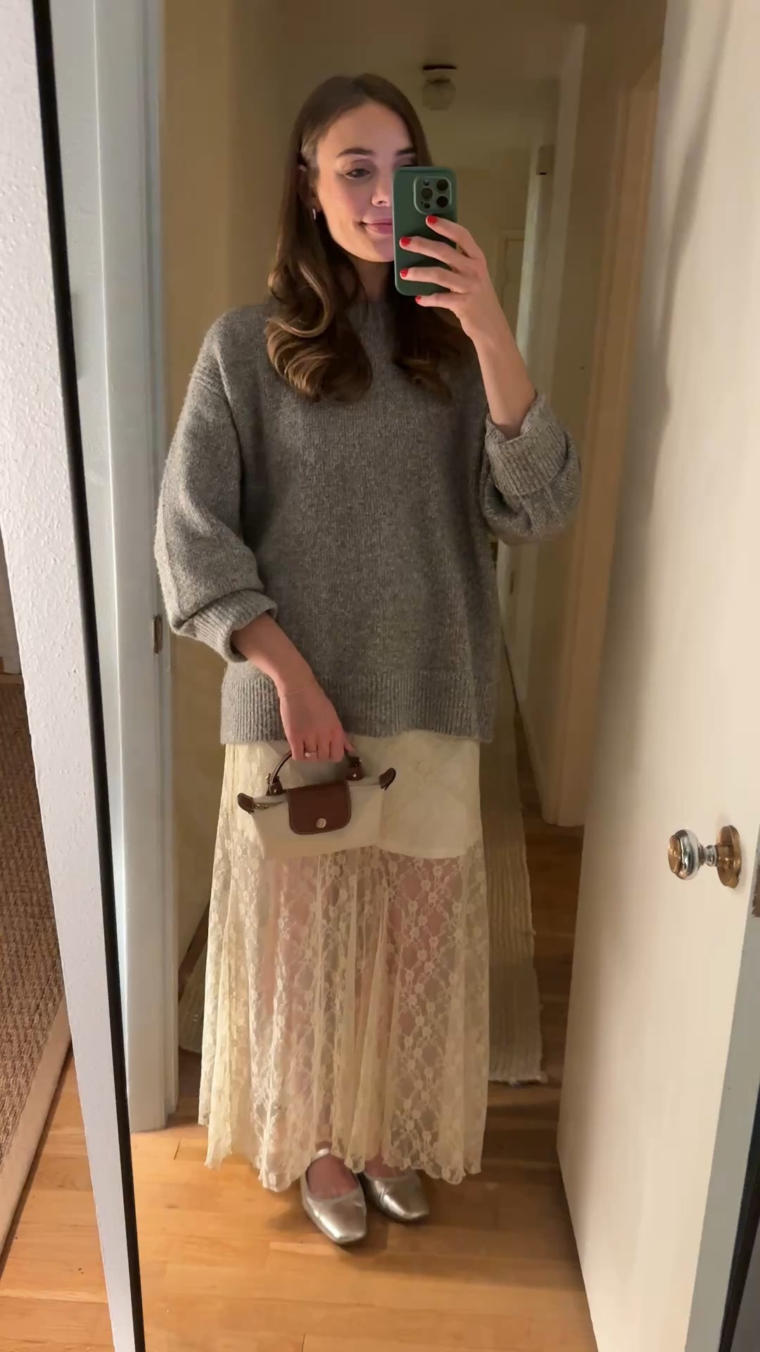 Birthday dinner OOTN!  #winter #inspo #sheerlace #occasion #affordablefashion

#LTKSeasonal #LTKHoliday #LTKTall