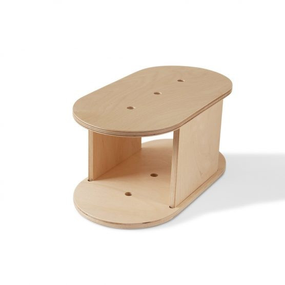 Babai Step Stool | The Tot