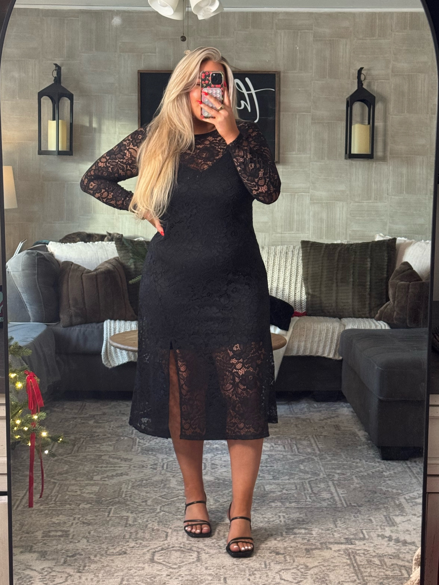 XL DRESS
SHOES TTS

#AD @target @targetstyle #target #targetpartner #targetstyle

#LTKCyberWeek #LTKHoliday #LTKMidsize